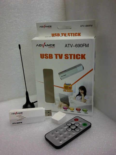 Download driver usb tv advance atv 690fm